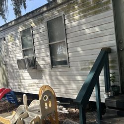 Park Model RV Mobile Home 