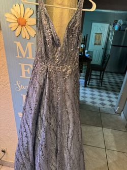 Dress Prom