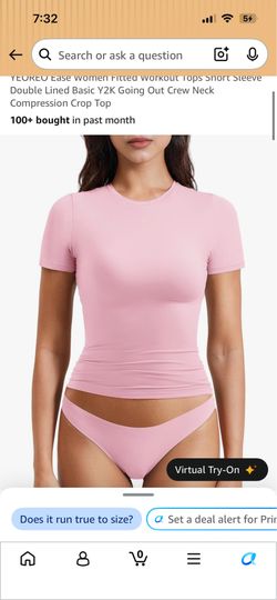 Gym clothes