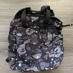 Bape Bag