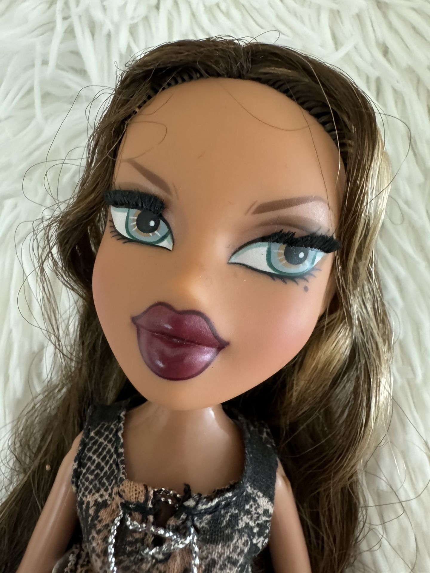 Bratz eyelashes sale