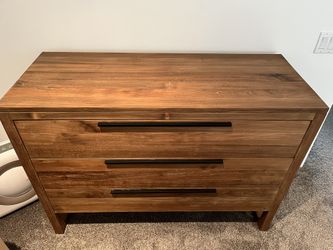 Linea dresser 2024 crate and barrel