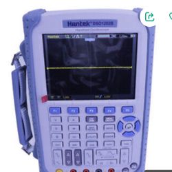 Hantek  Hso 1202b Oscilloscope