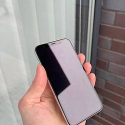 iPhone XS Unlocked With Warranty 