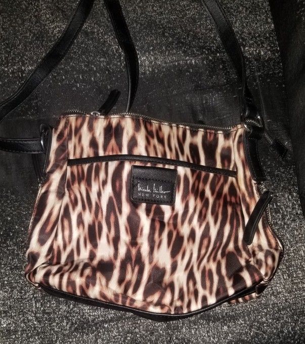 Nicole Miller Crossbody