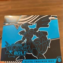 Black Blot ETB