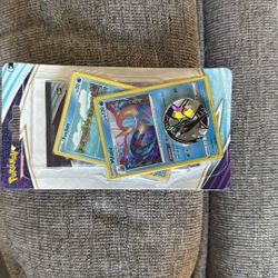 Pokemon Blister Pack