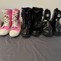 Bulk Shoe Order