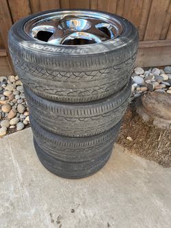 3000 vr4 wheels