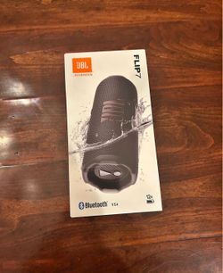 jbl flip 6