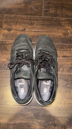 A Bathing Ape Bape Puma 