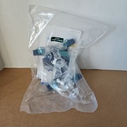 ResMed Ultra Mirage Full Face Mask #60600 Size Small