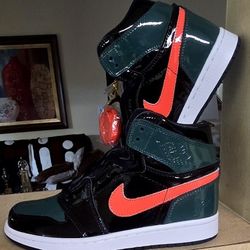 Women's Air JORDAN 1