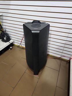 Samsung speaker
