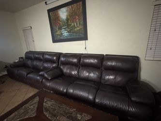 Electric couches