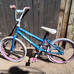 Girls Bike