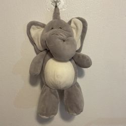 Baby plush toys soothing toys