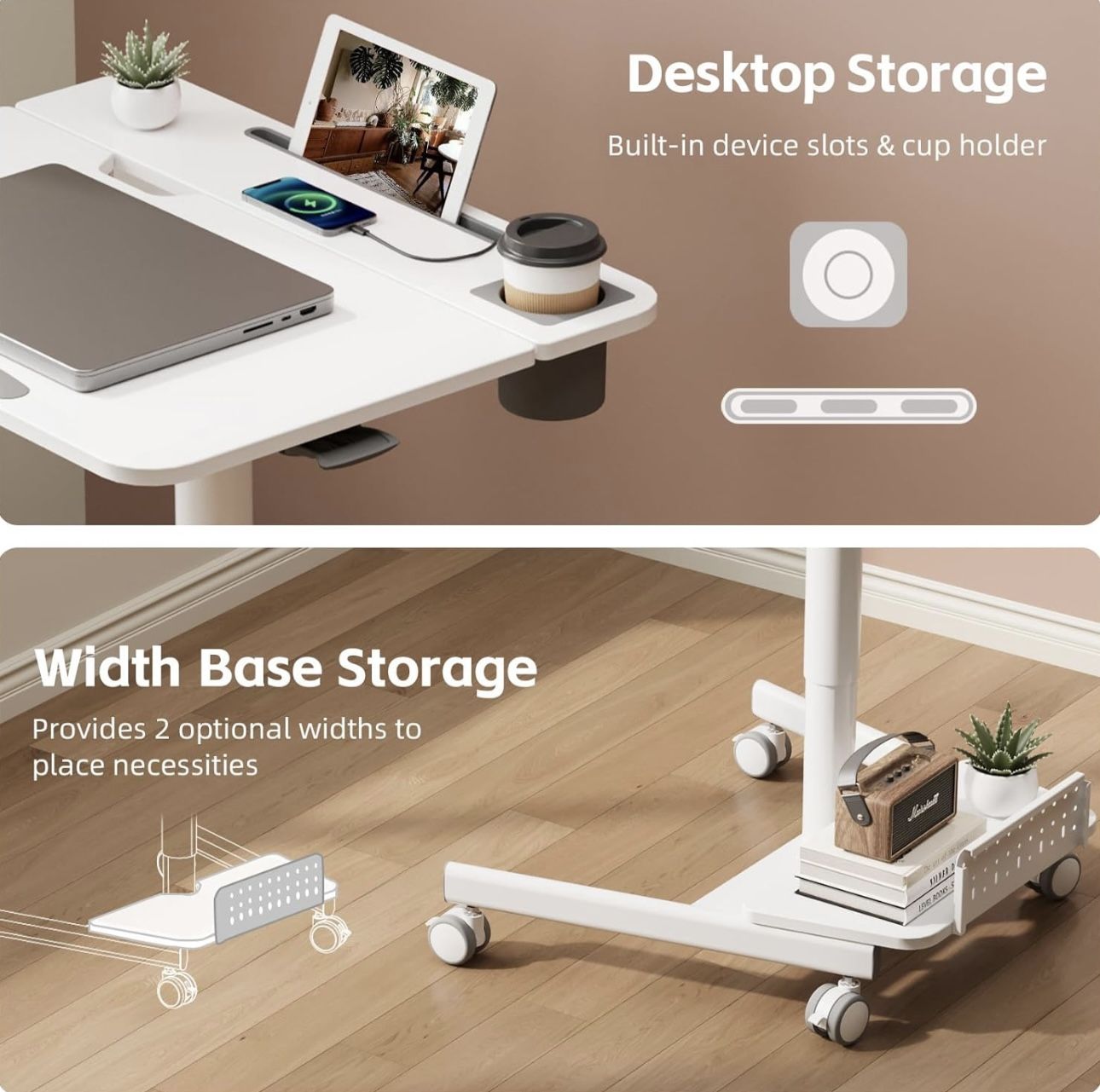 Laptop Desk