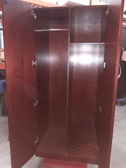 Wardrobe
