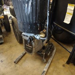 655 Titan Fine Spray 