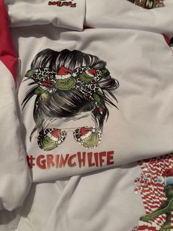 Family Pj’s Great Prices. Individual Shirts. Pick Up Tomorrow. 