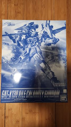 Aile Calamity Gundam MG