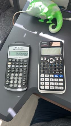 Calculators
