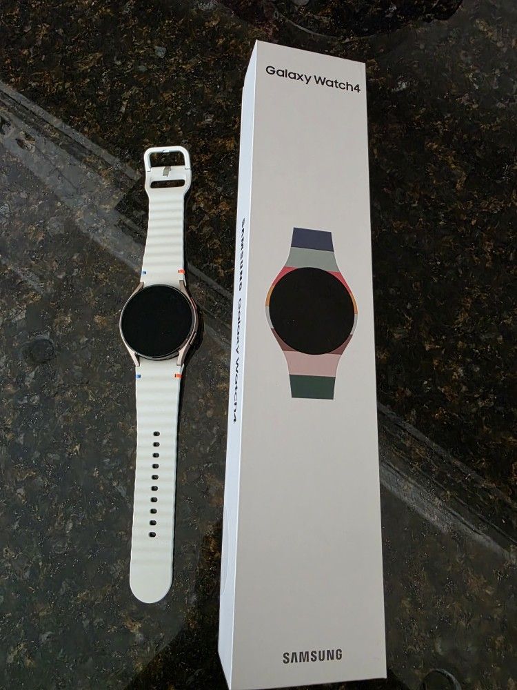 Authentic Samsung Galaxy Watch 4