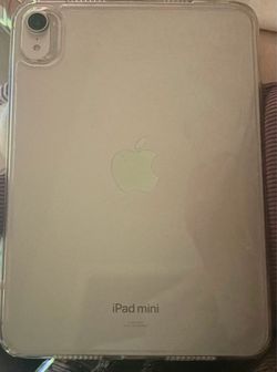 iPad Mini A17 Pro in mint condition & box