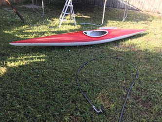 Kayak