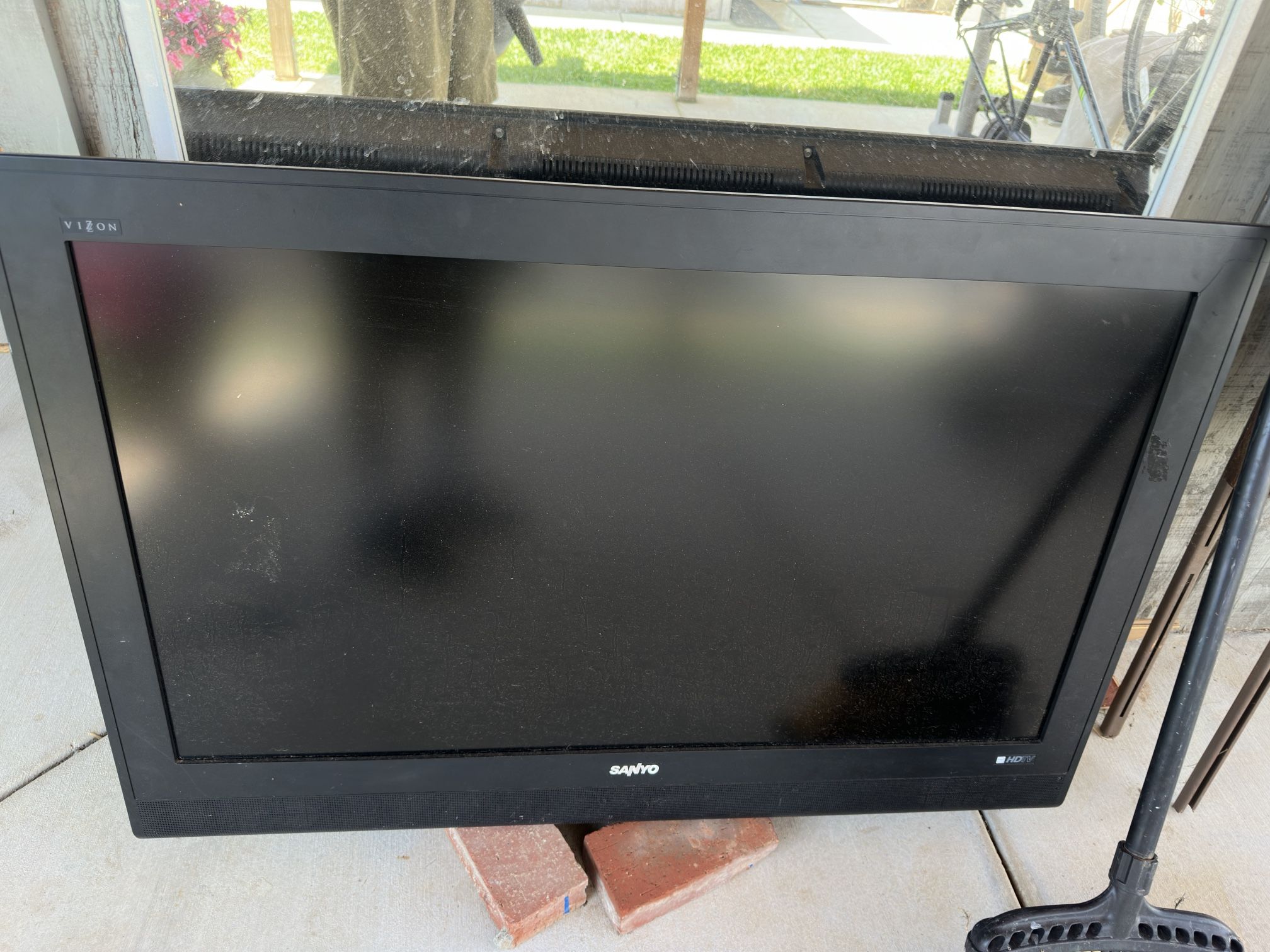 40 Inch