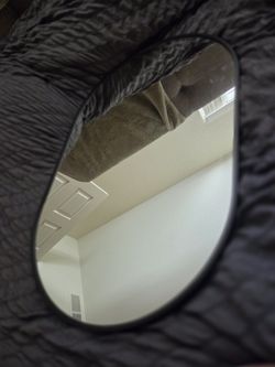 Mirror "Hobby Lobby"