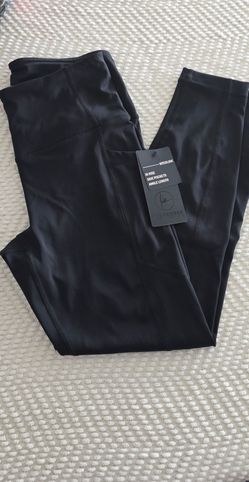 Women leggings (90 Degree by Reflex)