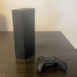 Xbox Series S Elite Series 2 Black Edition 