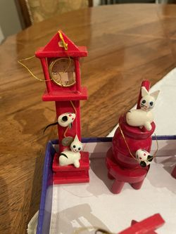 Xmas Collectables
