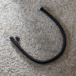 SaluSpa Inflation Hose 