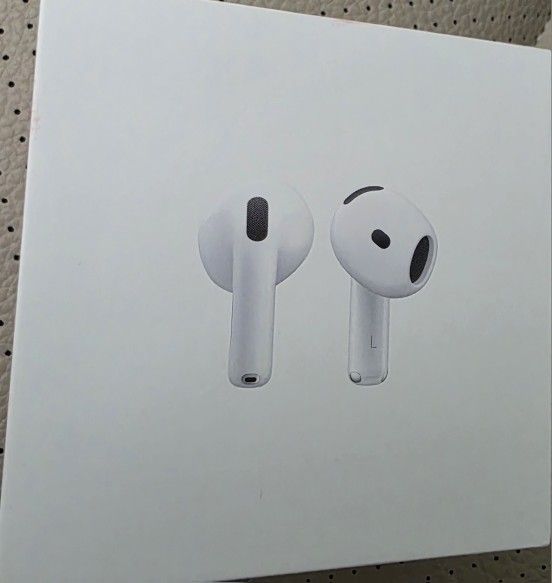 Brand NEW airpod 4 For $140 Cash Only