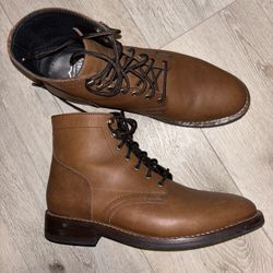 Thursday Boots 