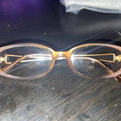 Womens Versace Glasses