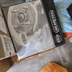 Rotor Disco F250 