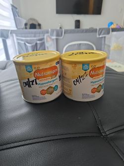 Nutramigen