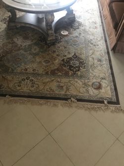 Rugs