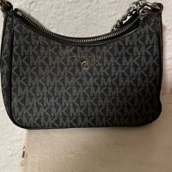 Michael Kors Shoulder Bag Hand Bag Mini