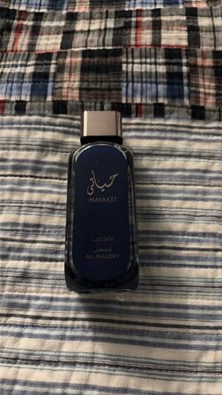 Men’s Cologne lataffa hayaati