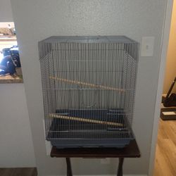 Bird Cage table not Included 
