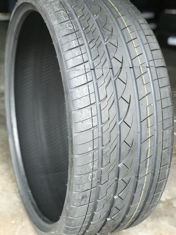 295/25/28 NEW TIRES for Sale in Houston, TX OfferUp