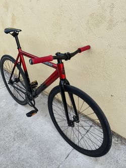 Uptown fixie sale