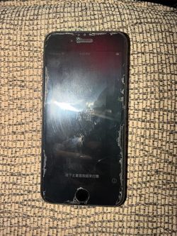 iPhone SE