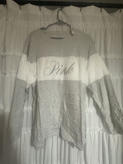 Victoria’s Secret Pink Women’s Shirt 
