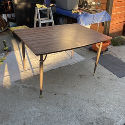 Dining Room Table